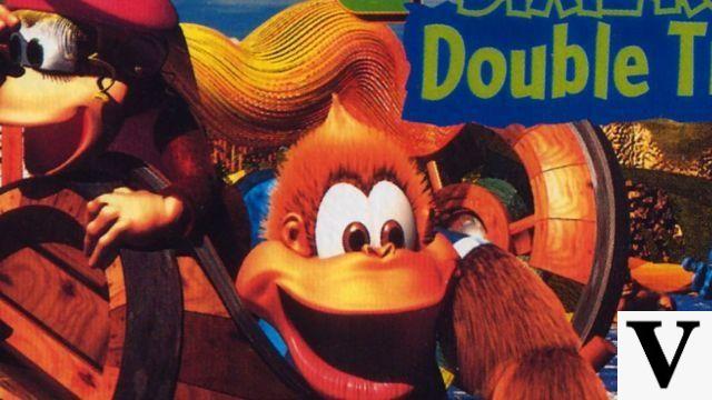 Nintendo completa la trilogía Donkey Kong Country en Switch Online en diciembre