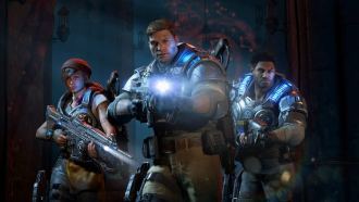 E3 2019: Gears of War 5 presenta nuevo tráiler y llegará el 10 de septiembre
