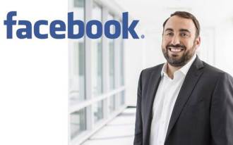 El jefe de seguridad de Facebook dice que las 'noticias falsas' son un problema crítico