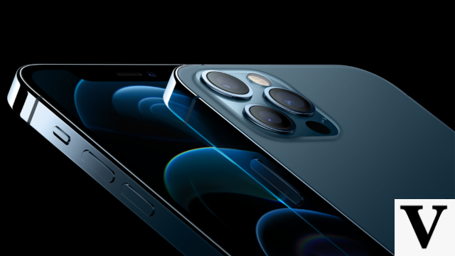El iPhone 12 Pro Max está calificado y gana el premio a la mejor pantalla de todos los tiempos
