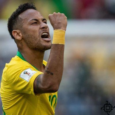 Neymar es el primer español en tener 100 millones de seguidores en Instagram