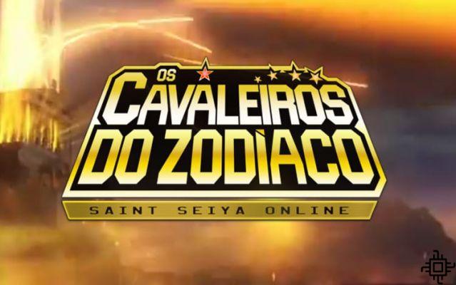El MMORPG de Los Caballeros del Zodiaco llegará por fin a España