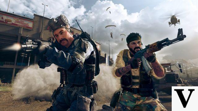 Call of Duty Warzone: Nuevamente, miles de jugadores están prohibidos