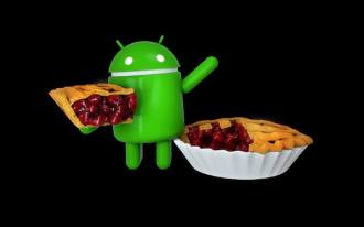 Seguridad garantizada: Android Pie llega con función extra de protección del sistema