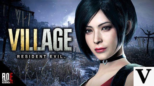¡Se acerca un DLC de Resident Evil Village! -E3 2021