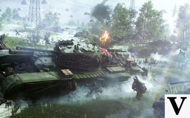 [Battlefield] EA Games dice que el nuevo título de la franquicia se centrará en las nuevas consolas