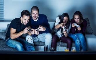 El gamer español es diferente a los demás, según encuesta de Intel