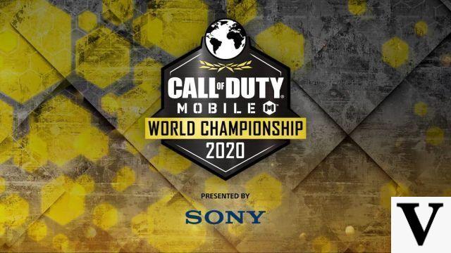 Torneo mundial de Call of Duty Mobile anunciado con más de $1 millón en premios
