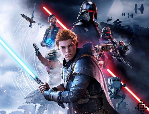 Reseña Star Wars Jedi: Fallen Order