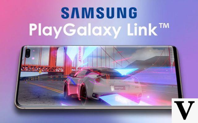 Samsung amplía la compatibilidad con PlayGalaxy Link
