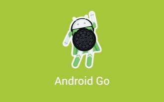 Android GO se lanzará oficialmente durante el MWC 2018
