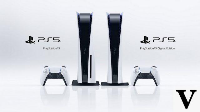 Sony anuncia reserva limitada de PS5 en su sitio web