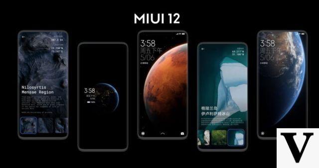 La versión estable de MIUI 12 llega a cinco smartphones Xiaomi más