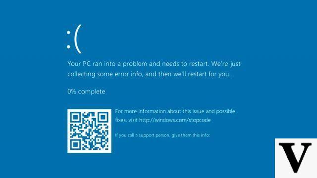 Windows 10: error de 2018 que sigue corrompiendo el sistema de usuario