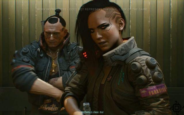 Tweet revela que Cyberpunk 2077 llegará a PS4, Xbox One y PC