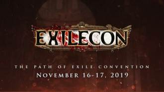 Path of Exile 2 anunciado en ExileCon como una expansión del juego original
