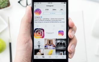 Instagram agrega opción para volver a mostrar nuevas fotos primero