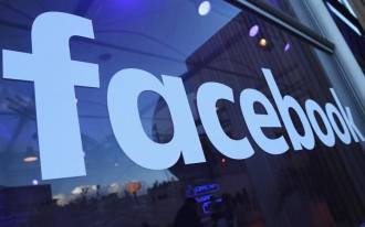 Procon notifica a Facebook sobre fuga de datos