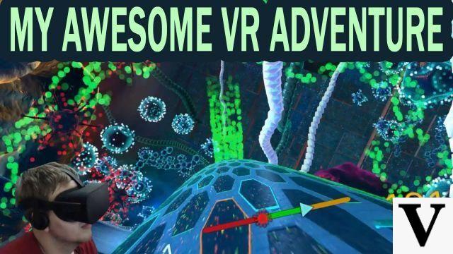 Los 5 mejores juegos de realidad virtual para iPhone en 2019