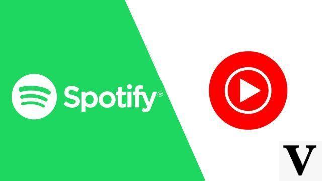 Cómo crear listas de reproducción colaborativas en Spotify y YouTube Music