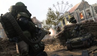 [Call of Duty: Modern Warfare 2] Infinity Ward muestra pistas sobre el nuevo juego