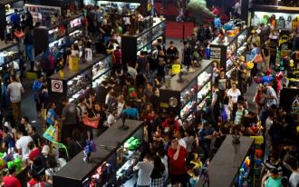 La décima edición del Spain Game Show arranca este miércoles en São Paulo