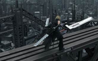 El desarrollador de Final Fantasy 7: Remake está contratando personal para mejorar los gráficos