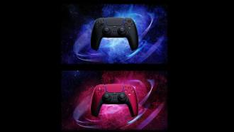 ¡DualSense, el controlador de PS5, obtiene dos nuevos colores!