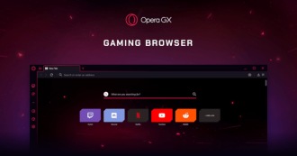 ¿Cómo funciona el navegador de juegos Opera GX?