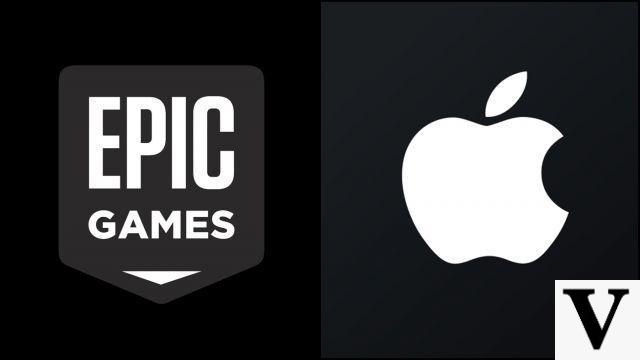 Epic Games presentó una queja formal antimonopolio ante la UE sobre Apple