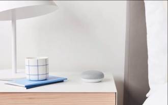 Google anuncia Home Mini y Max