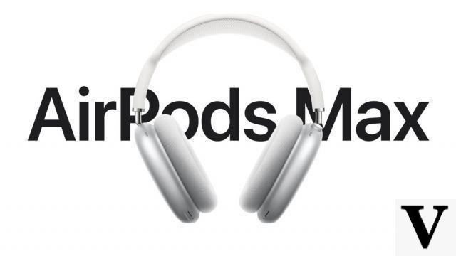 AirPods Max, los auriculares Bluetooth ANC de Apple, no reproducen música sin pérdidas
