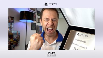 Sony realizará un sorteo de PS5 durante el evento de lanzamiento de la consola en vivo