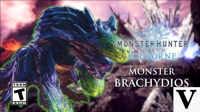Monster Hunter World Iceborn alcanza los 285 jugadores simultáneos en Steam