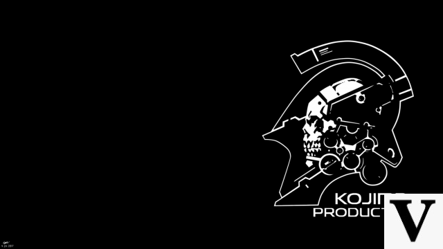 Studio Kojima Productions gana perfil español en Twitter