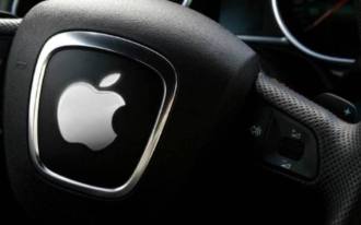 Apple confirma el despido de 190 empleados de la división de coches autónomos