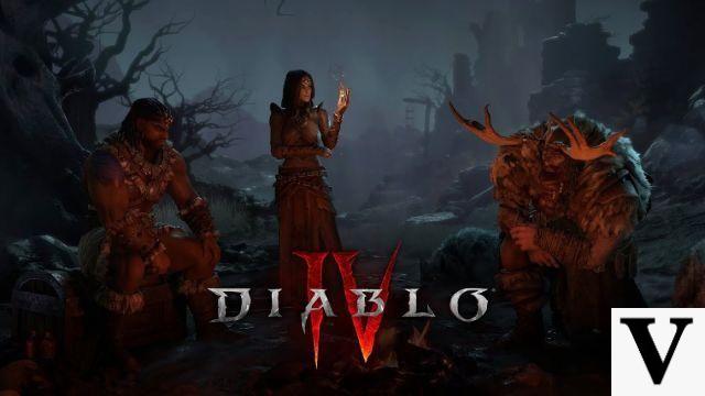 La actualización de Diablo 4 revela más sobre narración de historias, multijugador e ideas de mundo abierto