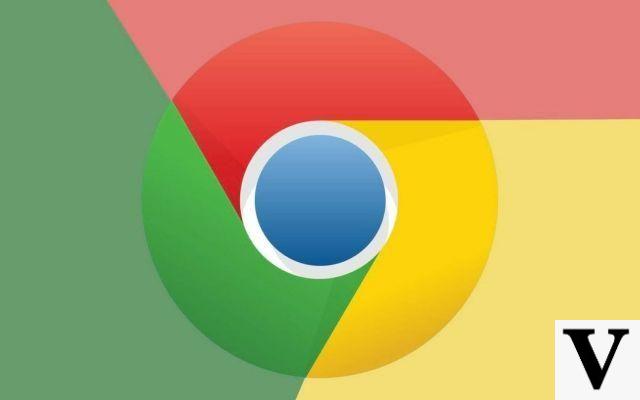 Las nuevas características hacen que Google Chrome finalmente alcance a sus rivales