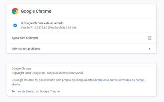 Chrome 71 viene con una función de bloqueo de anuncios abusivos
