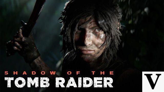 Tomb Raider: los tres juegos son gratuitos en Epic Games Store