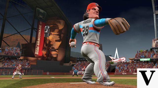 EA compra Metalhead Software, desarrollador de Super Mega Baseball