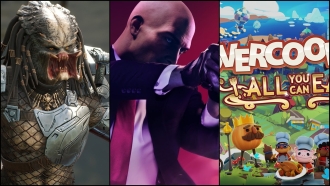 PlayStation Plus: Fuga señala juegos de septiembre - ¡Buena lista!