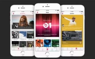 Apple Music cerró febrero con 38 millones de suscripciones pagas