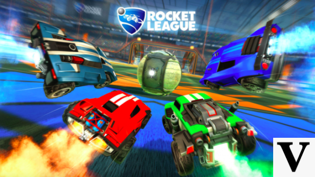 Rocket League será gratis el 23 de septiembre