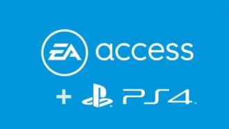 EA Access llega a PS4 el 24 de julio