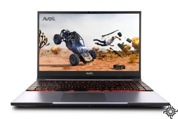 Revisión: Avell G1575 RTX trae GPU y SSD robustos de fábrica