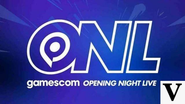 Gamescom 2021 exhibirá 30 juegos en su evento de apertura
