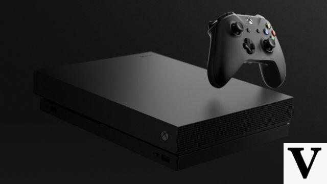 Xbox obtiene la tan esperada compatibilidad con HDR