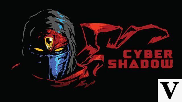 Desafío en 8 bits! Cyber ​​Shadow se estrenará el 26 de enero