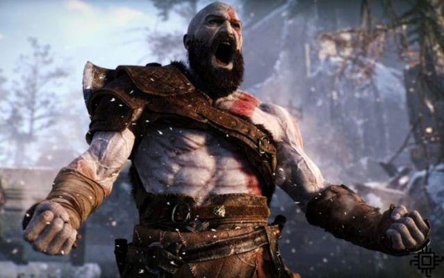 God of War: el desarrollador promete que terminarás el juego con un Kratos diferente
